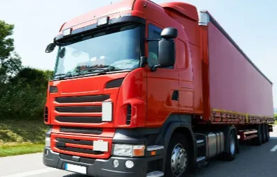 Adana Dernekpazarı Ambar Kargo